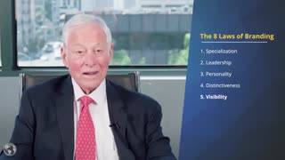 پرسونال برندینگ از زبان برایان تریسی