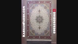 نقشه عولیا فرش 1200 شانه برجسته