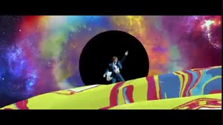 موزیو ویدیو DNA از گروه BTS