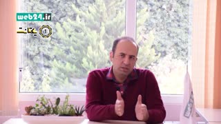 معرفی ابزار یا روش تحلیل رقبا - دکتر رضا شیرازی