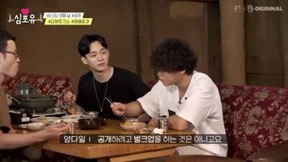 برنامه قلبی برای تو فصل دوم قسمت 24+ زیرنویس فارسی (اکسو)